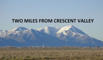 00518007 T30N R48E S29, Crescent Valley, NV 89821