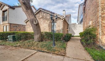 17018 Planters Row, Addison, TX 75001