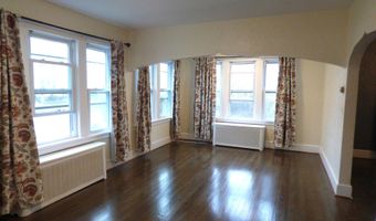 1387 Norman St, Bridgeport, CT 06604