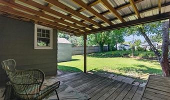 1809 S Dewey Ave, Bartlesville, OK 74003