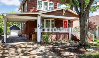 429 NE 8th St, Abilene, KS 67410