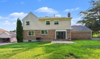 6983 Treeridge Dr, Anderson Twp., OH 45244