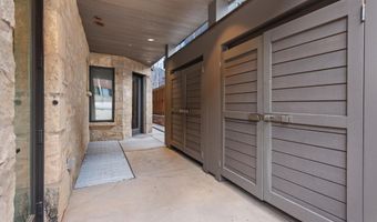 304 S Garmisch St, Aspen, CO 81611