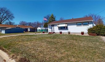 715 S 3rd Ave, Albert Lea, MN 56007
