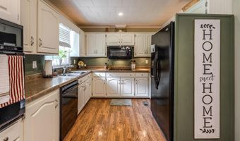 431 TERRY Rd, Anniston, AL 36207