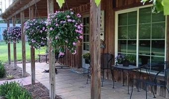247 Horseshoe Trl, Barnwell, SC 29812