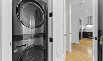 3303 WATER St NW 4B, Washington, DC 20007