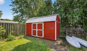 320 18th St N, Wisconsin Rapids, WI 54494