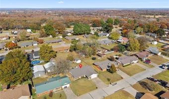 3133 Cardinal Dr, Ardmore, OK 73401