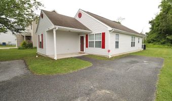 735 W NORTH St, Dover, DE 19904
