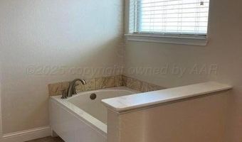 8901 WITMER Ct, Amarillo, TX 79119