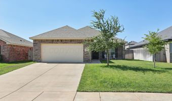 9605 KORI Dr, Amarillo, TX 79119