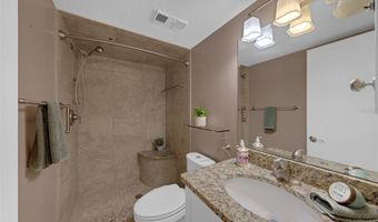 1640 JUNO Trl 105F, Astor, FL 32102