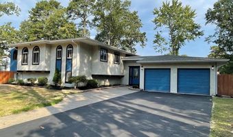 802 SALEM Ct, Atco, NJ 08004