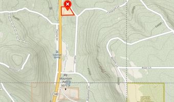 Yak Lane, Bonanza, OR 97623