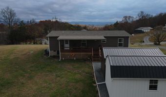 5076 Pine Grove Rd, Ballard, WV 24918