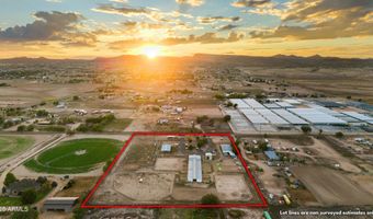 3731 N Rd 1 W, Chino Valley, AZ 86323