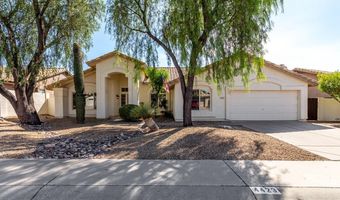 4423 E VISTA VAL VERDE, Cave Creek, AZ 85331