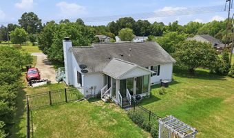 28 Katz Ln, Angier, NC 27501