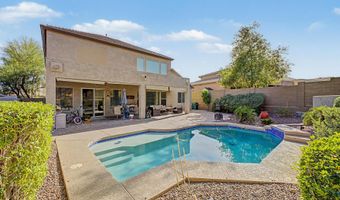 3542 W Ashton Dr, Anthem, AZ 85086