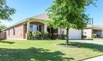 725 Sequoia Dr, Anna, TX 75409