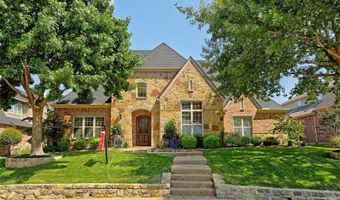 1906 Lexington Ave, Allen, TX 75013