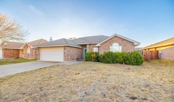 3866 Purdue Ln, Abilene, TX 79602