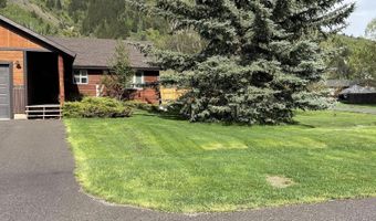 515 THREE RIVERS Dr, Alpine, WY 83128