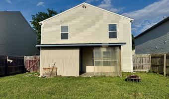 6316 Monteo Ln, Indianapolis, IN 46217
