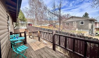125 Maple St, Buffalo, WY 82834
