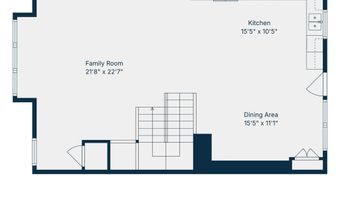 1305 DICKINSON Ct, Bel Air, MD 21015