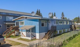 4027 E 8th Ave, Anchorage, AK 99508