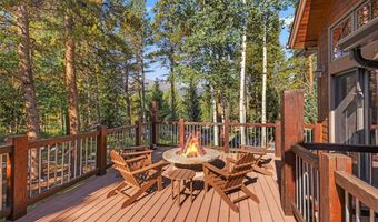 116 DYER Trl, Breckenridge, CO 80424