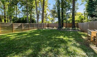 3110 Creighton Dr, Charlotte, NC 28205