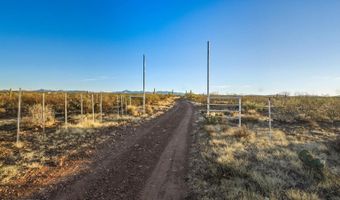 E Gamez 15 Road, Benson, AZ 85602