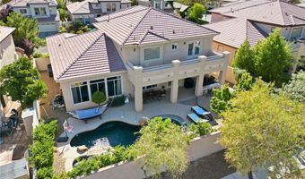 10728 Rivendell Ave, Las Vegas, NV 89135