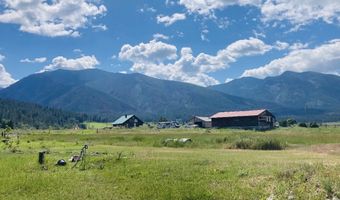 30500 Jocko Rd, Arlee, MT 59821