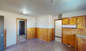 103 E Steele, Arnett, OK 73832