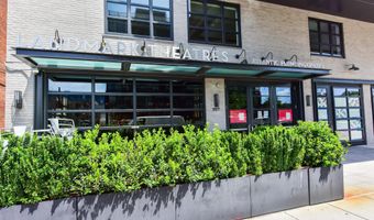 1308 CLIFTON St NW 312, Washington, DC 20009