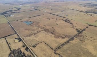 Queens Road, Bartlett, KS 67332