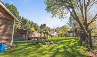 109 E Yates, Alsea, OR 97324