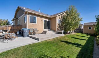 5803 CALUMET Dr, Cheyenne, WY 82001