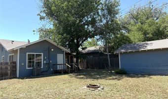 949 Palm St, Abilene, TX 79602