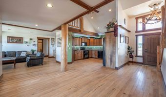 39 TRAIL RIDGE Rd, Alpine, WY 83128
