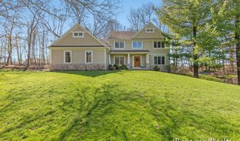 8790 Laurel Ridge Dr SE, Alto, MI 49302