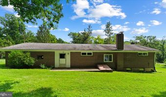 3623 BEAR CREEK Rd, Accident, MD 21520
