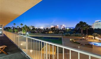 3111 Bel Air Dr 4G, Las Vegas, NV 89109