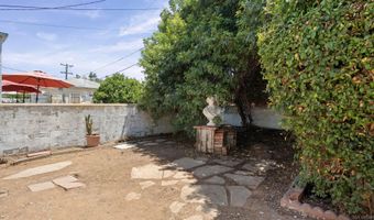 6031 Meade Ave, San Diego, CA 92115