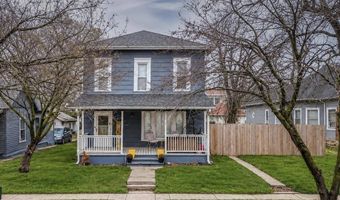 414 N A St, Arkansas City, KS 67005