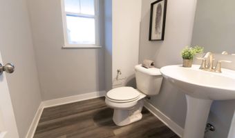 4216 Lauder Rd, Bargersville, IN 46106